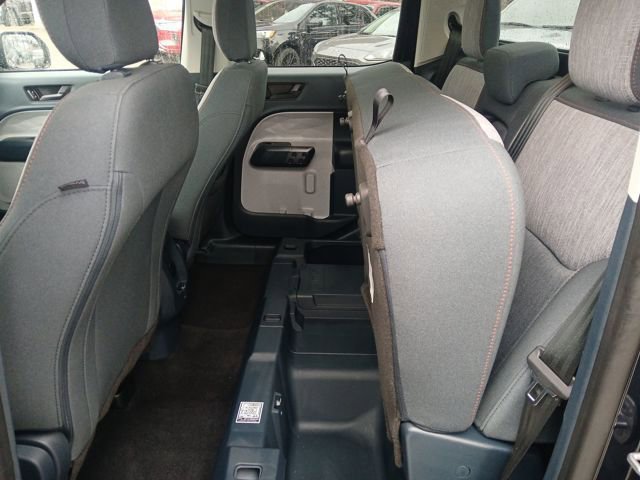 Certified 2023 Ford Maverick XLT image 43