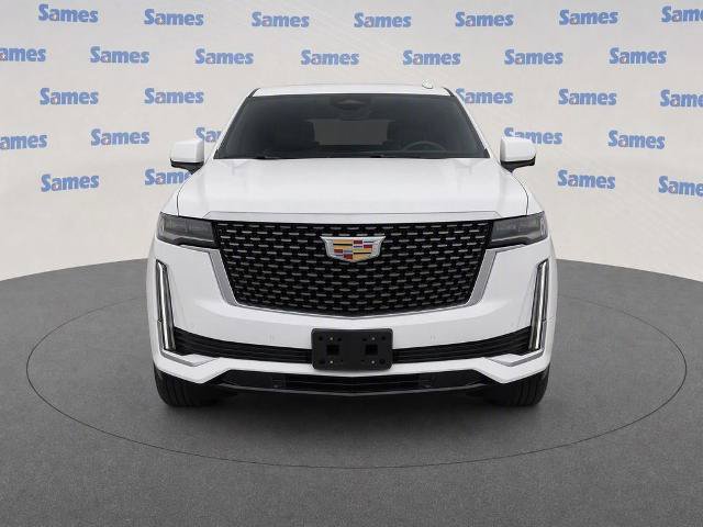 Used 2024 Cadillac Escalade Luxury RWD image 5
