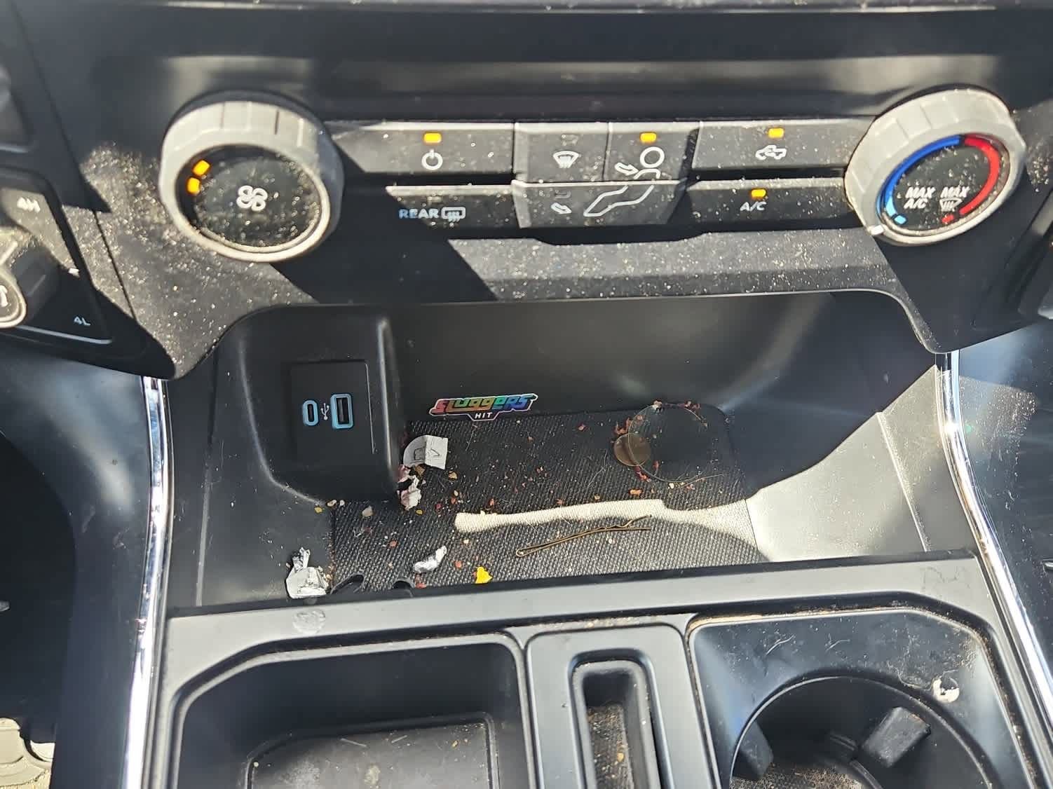 Certified 2023 Ford F150 XL w/ STX Appearance Package AWD/4WD image 18