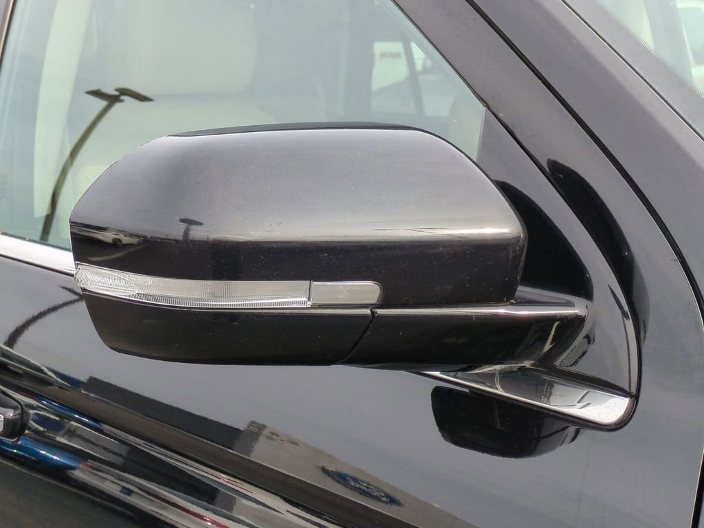 Certified 2024 Ford Expedition Max Limited image 12