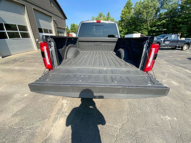 Certified 2024 Ford F250 Lariat w/ Sport Appearance Package AWD/4WD image 29