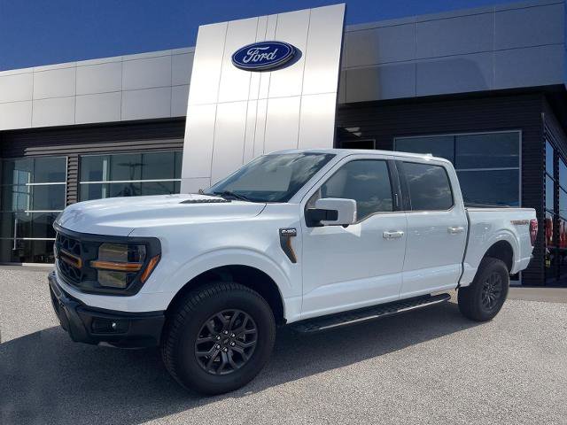 Certified 2024 Ford F150 Tremor w/ Equipment Group 402A High AWD/4WD image 4