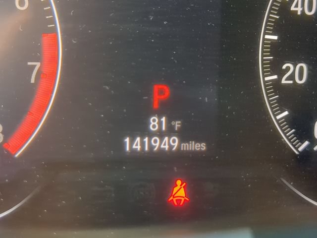 Used 2018 Honda Accord Sport image 13