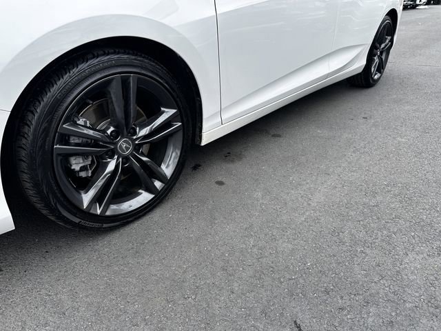 Used 2023 Acura Integra A-Spec image 13