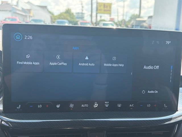 Certified 2023 Ford Escape ST-Line w/ Tech Pack #1 FWD image 25