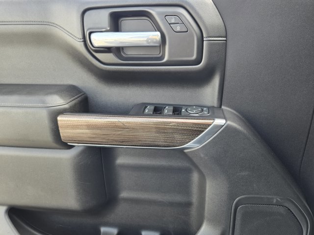 Used 2019 Chevrolet Silverado 1500 LT w/ Texas Edition RWD image 20