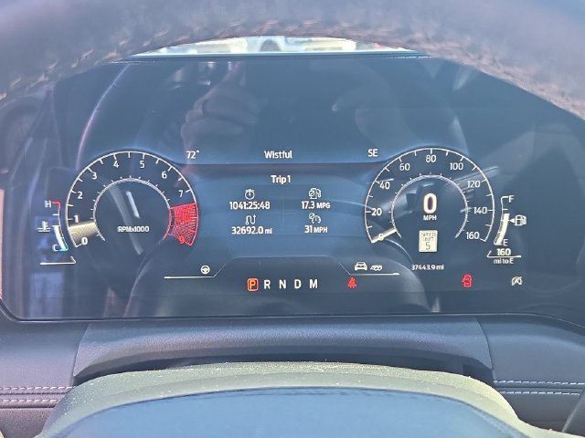Certified 2024 Ford Mustang GT Premium RWD image 12