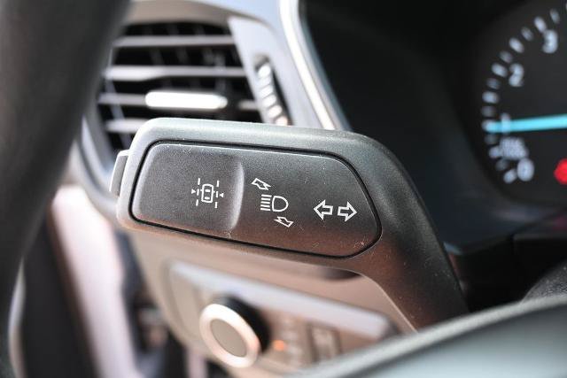 Certified 2022 Ford Escape SE FWD image 31