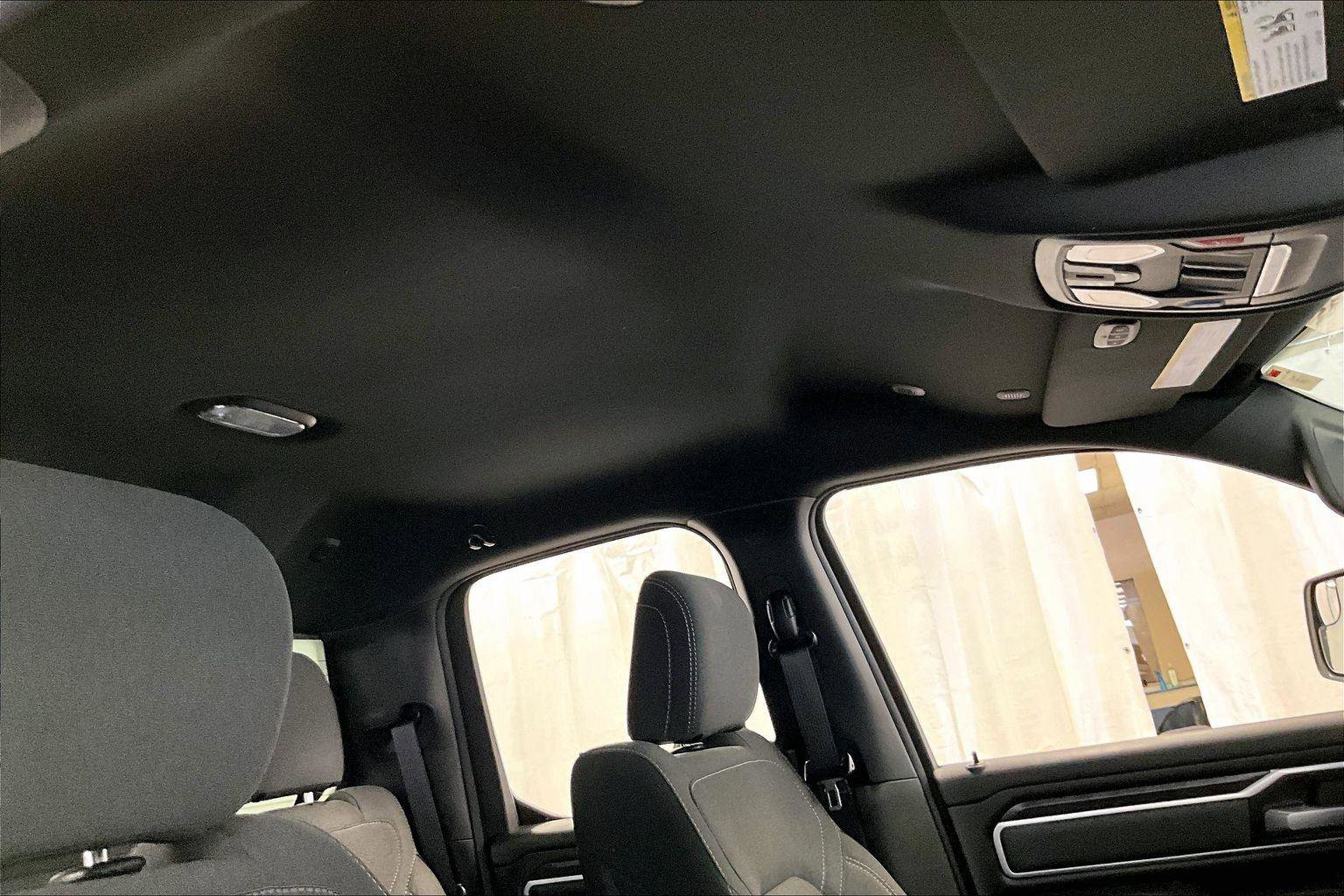 Used 2022 RAM 1500 Big Horn image 21