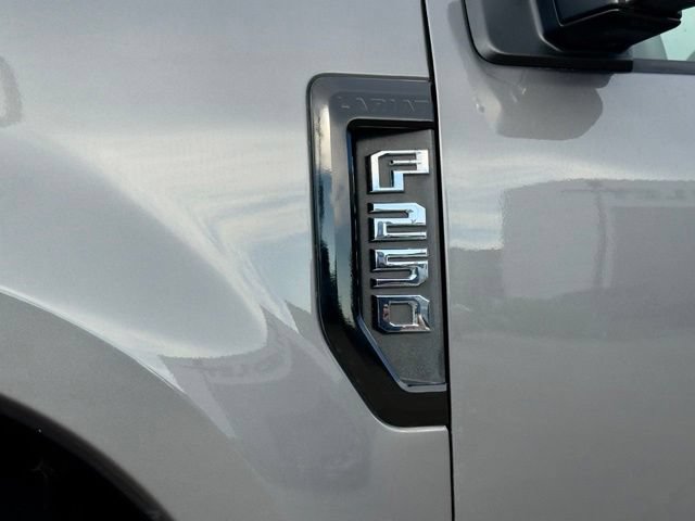 Certified 2022 Ford F250 Lariat w/ Camper Package AWD/4WD image 10