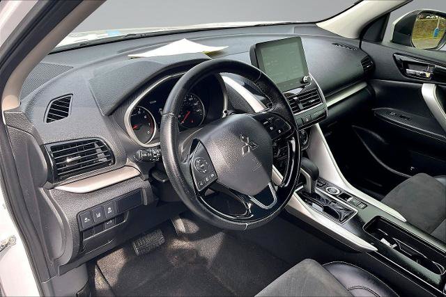 Used 2024 Mitsubishi Eclipse Cross SE AWD/4WD image 13