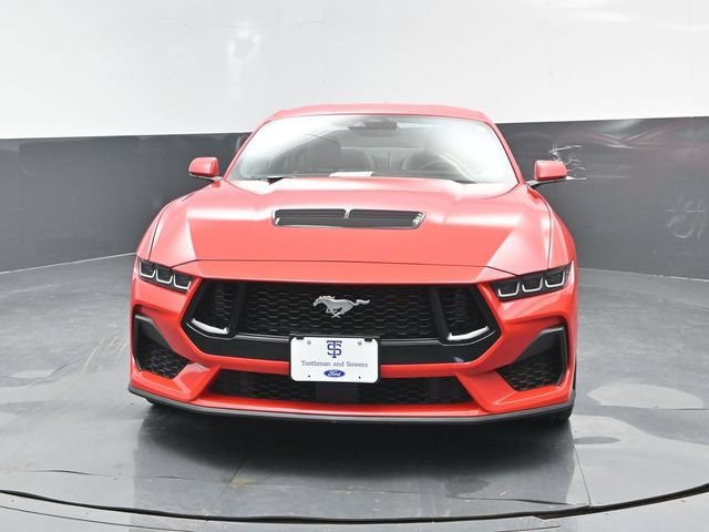Certified 2024 Ford Mustang GT Premium RWD image 19