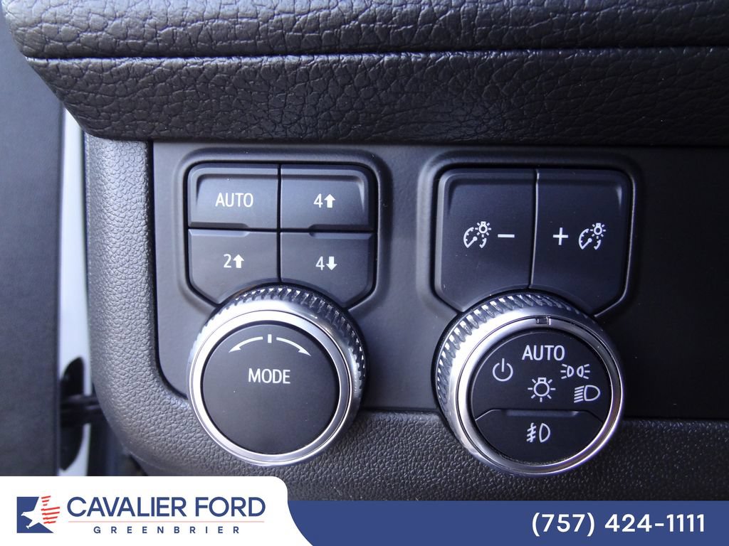 Used 2022 GMC Yukon XL Denali AWD/4WD image 22