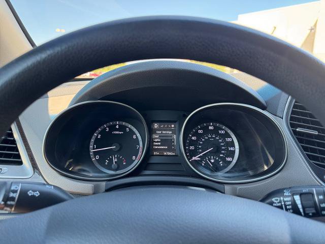Used 2018 Hyundai Santa Fe SE FWD image 27