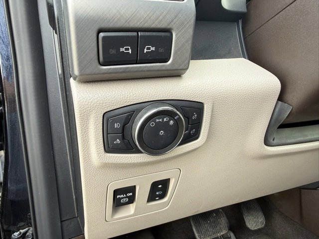 Certified 2020 Ford F150 Limited image 14