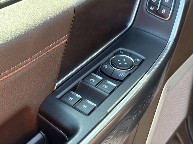 Certified 2025 Ford F150 King Ranch w/ FX4 Off-Road Package AWD/4WD image 26