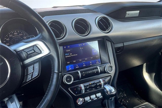 Certified 2021 Ford Mustang GT Premium image 8