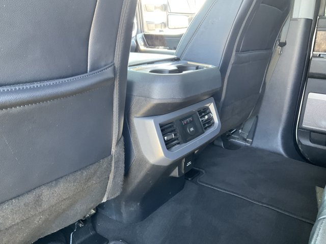 Certified 2025 Ford F250 Lariat AWD/4WD image 11