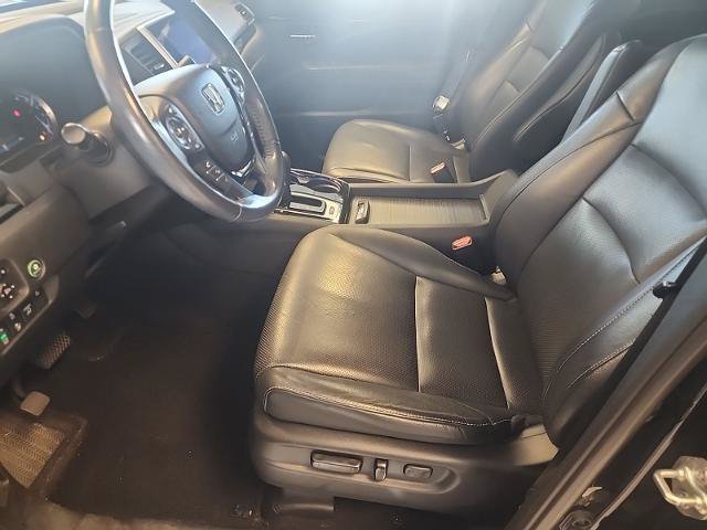 Used 2018 Honda Ridgeline RTL-E image 9