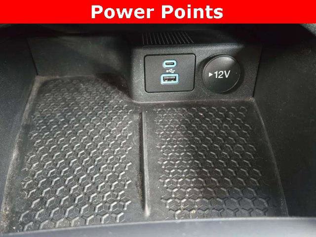 Certified 2021 Ford Bronco Sport image 18