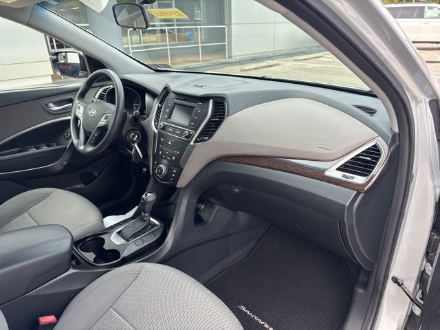 Used 2017 Hyundai Santa Fe Sport image 28