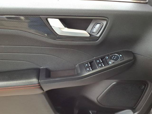 Certified 2024 Ford Escape ST-Line FWD image 8