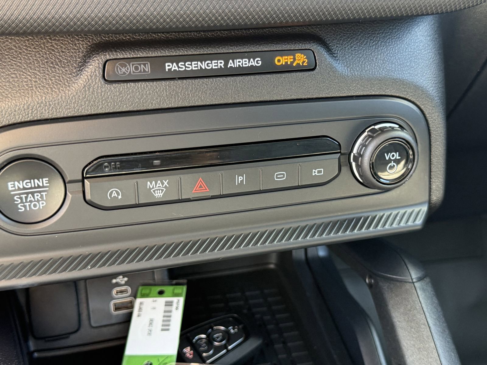 Certified 2025 Ford Bronco Sport Badlands image 26