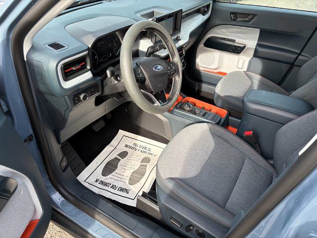 Certified 2024 Ford Maverick XLT w/ XLT Luxury Package image 11