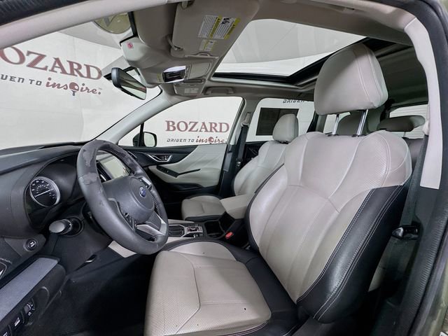 Used 2021 Subaru Forester Limited w/ Popular Package #3 image 26