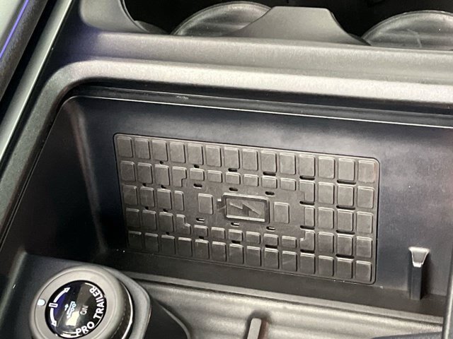 Certified 2025 Ford Expedition Max Platinum w/ Stealth Appearance Package AWD/4WD image 30