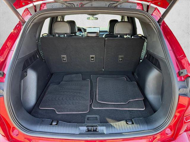 Certified 2023 Ford Escape ST-Line Select w/ Tech Pack #2 image 7