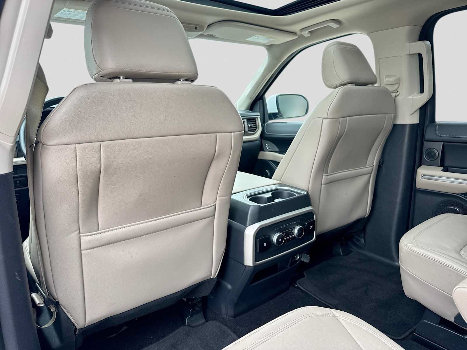 Certified 2023 Ford Expedition Max Limited AWD/4WD image 17