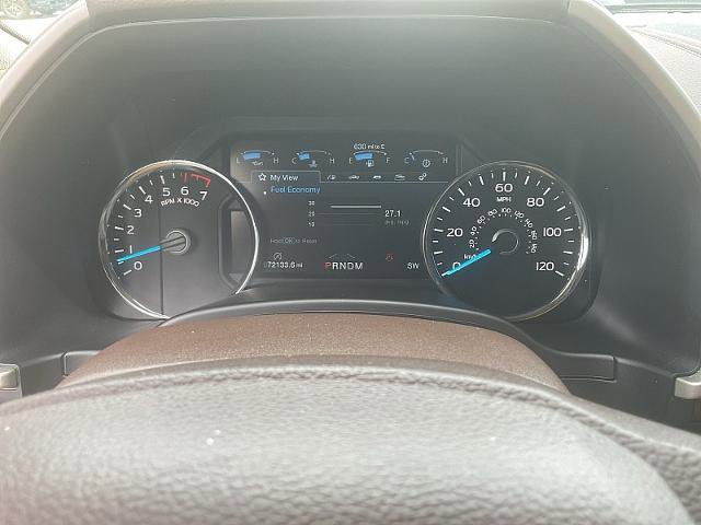 Certified 2020 Ford F150 Lariat image 24