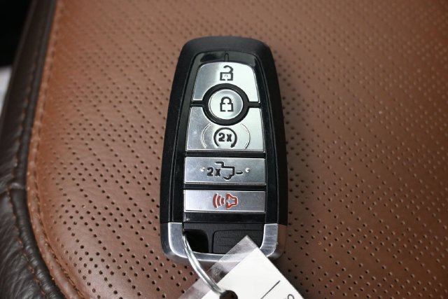 Certified 2024 Ford F150 King Ranch AWD/4WD image 26