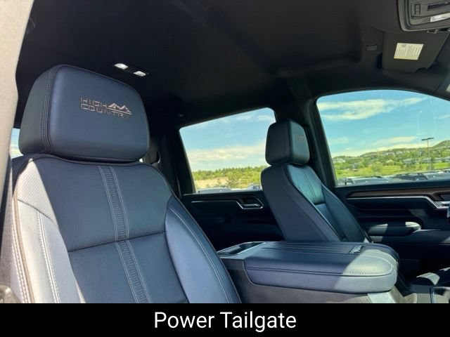 Used 2024 Chevrolet Silverado 3500 High Country AWD/4WD image 25