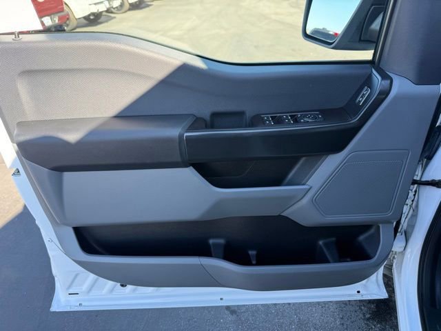 Certified 2022 Ford F150 Lightning Pro image 14