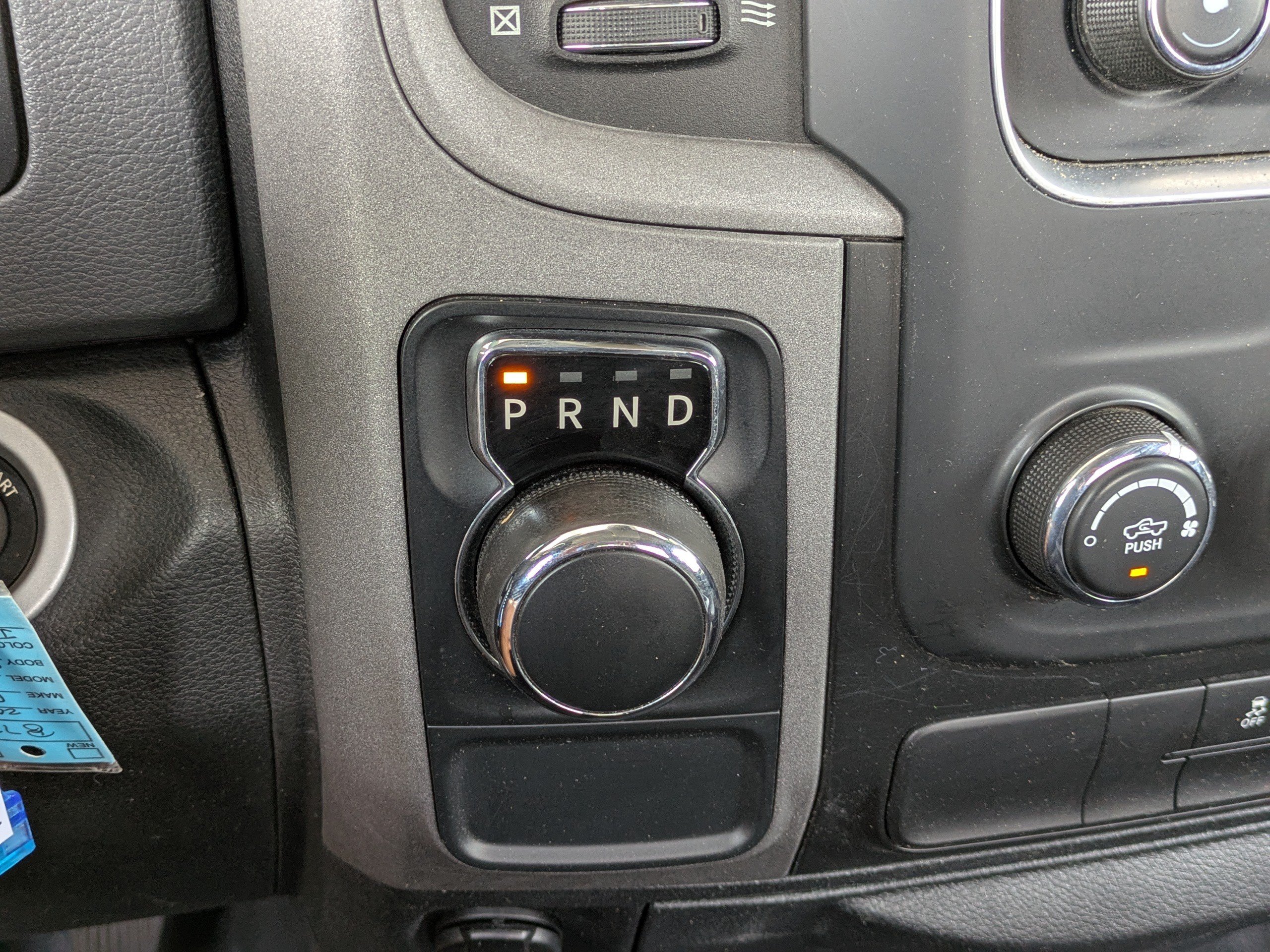 Used 2018 RAM 1500 Tradesman w/ Power & Remote Entry Group RWD image 19