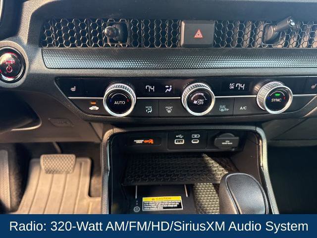 Used 2024 Honda CR-V Sport-L image 20