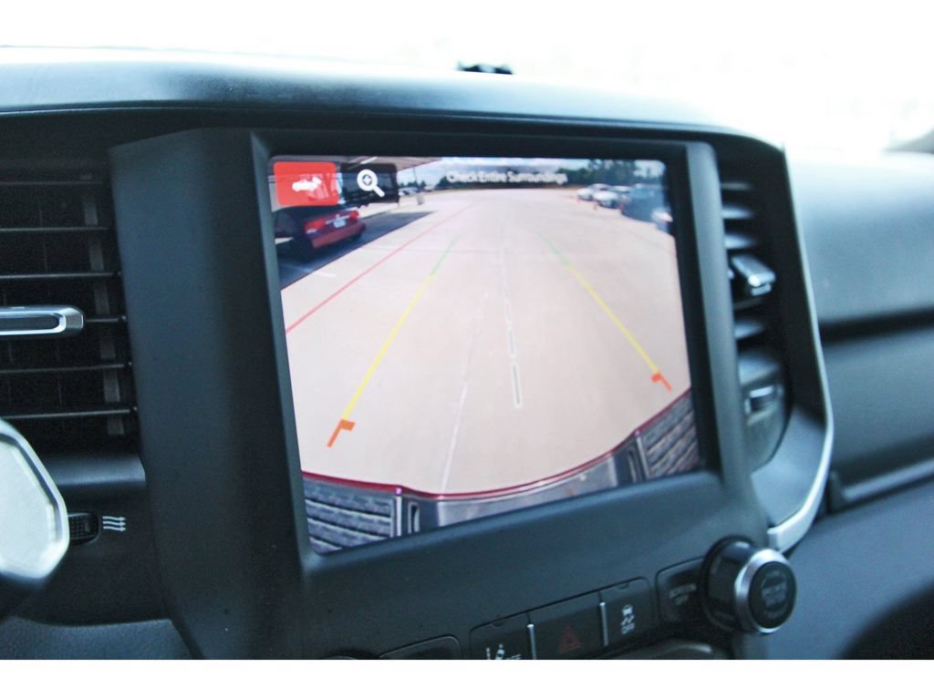 Used 2022 RAM 3500 Lone Star w/ Safety Group B AWD/4WD image 23