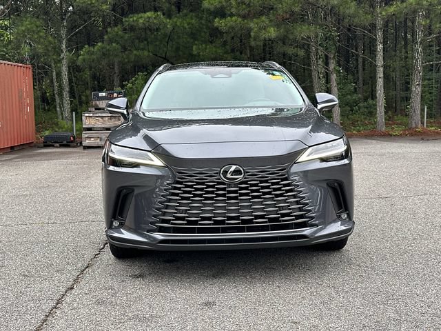 Used 2024 Lexus RX 450h AWD w/ Convenience Package image 2