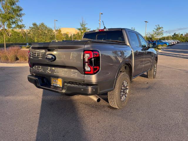 Certified 2024 Ford Ranger XLT w/ Technology Package AWD/4WD image 3