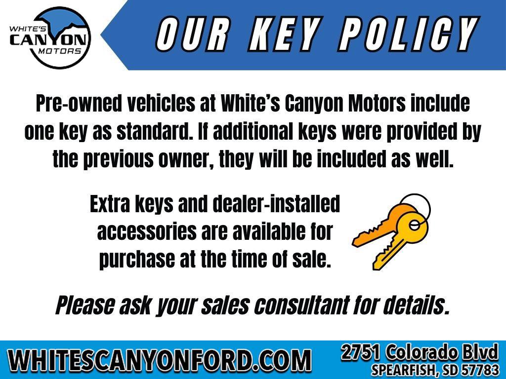 Certified 2019 Ford Ranger XLT w/ Equipment Group 302A Luxury AWD/4WD image 4