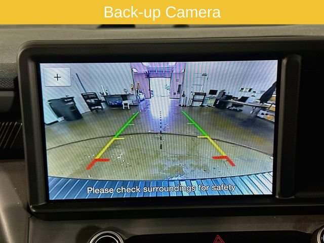 Certified 2023 Ford Maverick XLT w/ Equipment Group 300A Standard AWD/4WD image 31