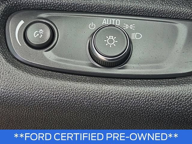 Used 2024 Chevrolet Trax LS w/ LS Convenience Package FWD image 27