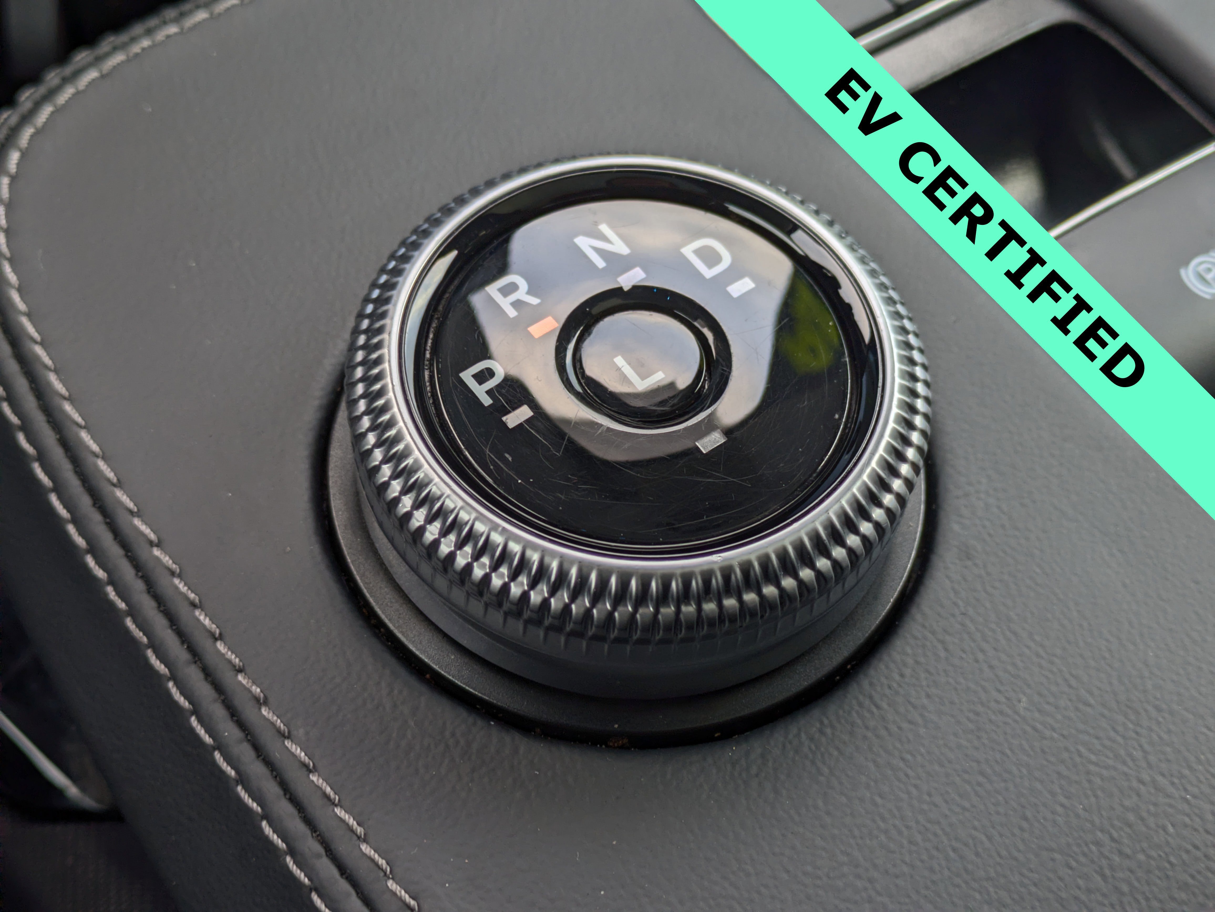 Certified 2024 Ford Mustang Mach-E Premium image 32