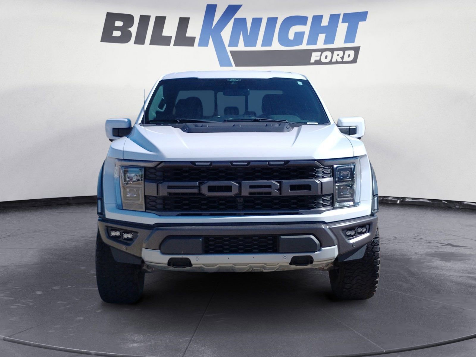 Certified 2021 Ford F150 Raptor w/ Equipment Group 801A High image 8