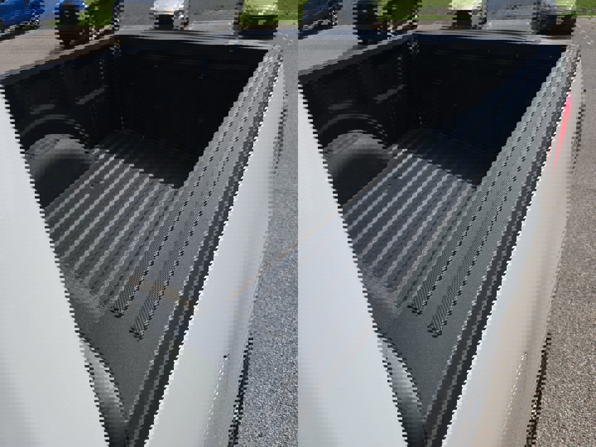 Certified 2023 Ford F150 Platinum w/ Equipment Group 701A High image 23