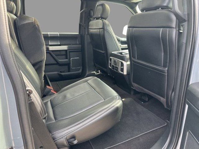 Certified 2020 Ford F150 Lariat w/ Equipment Group 502A Luxury AWD/4WD image 10