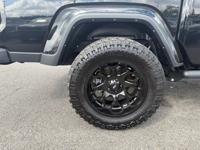 Used 2023 Jeep Gladiator Willys image 7