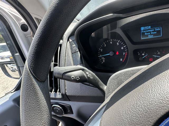 Certified 2018 Ford Transit 350 XLT RWD image 26